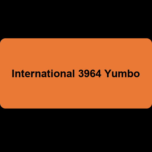 International 3964 Yumbo